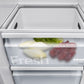 iQ500, Food Center, 178.7 x 90.8 cm, Inox KA93DAIEP - MEGART