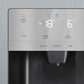 iQ500, Food Center, 178.7 x 90.8 cm, Inox KA93DAIEP - MEGART