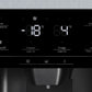 Serie 6, Food Center, 178.7 x 90.8 cm, Stainless steel KAD93AIEP - MEGART