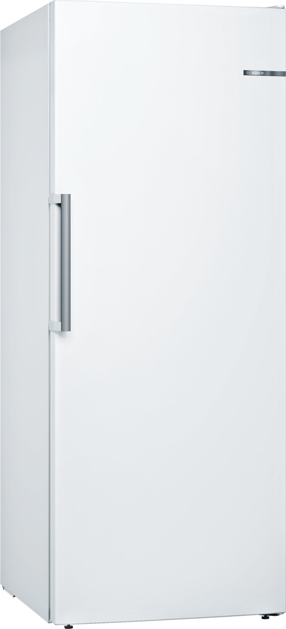 Serie 6, Freistehender Gefrierschrank, 176 x 70 cm, Weiss GSN54AWDPH - MEGART