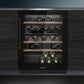 iQ500, Einbau - Weinkühlschrank, 82 x 60 cm KU21WAHG0 - MEGART