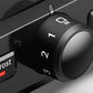 Kompakt Toaster, DesignLine, Edelstahl, TAT4P420DE - MEGART