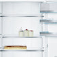 Serie 8, Einbau - Kühlschrank, 140 x 56 cm KIF51AFE0 - MEGART