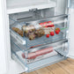 Serie 8, Einbau - Kühlschrank, 140 x 56 cm KIF51AFE0 - MEGART