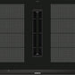 iQ700, Induktions Kochfeld mit integriertem Dunstabzug, 80 cm EX875LX67E - MEGART