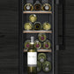 iQ500, Einbau - Weinkühlschrank, 82 x 30 cm KU20WVHF0 - MEGART