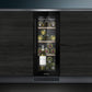 iQ500, Einbau - Weinkühlschrank, 82 x 30 cm KU20WVHF0 - MEGART