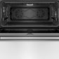 iQ500, Einbaubackofen, 90 x 48 cm, Edelstahl VB558C0S0 - MEGART