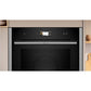 Backofen B64FS31N0, N 90, Edelstahl - MEGART