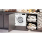 Waschmaschine W6441X1, Weiss - MEGART