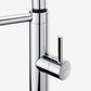 Pescara Auszugsbrause Chrom 115.0393.976 - MEGART