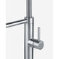 Pescara Auszugsbrause Edelstahl 115.0472.960 - MEGART