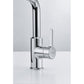 Urban Zugauslauf Chrom 115.0595.083 - MEGART