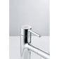 Centro Zugauslauf Chrom 115.0600.098 - MEGART