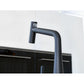 Icon Auszugsbrause Black Matt 115.0625.190 - MEGART