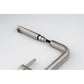 Active Twist Auszugsbrause Edelstahl - optik 115.0653.505 - MEGART