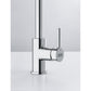 Lina Zugauslauf Chrom 115.0693.229 - MEGART
