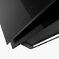 Mythos Pro, Haube FMY PRO 907 Schwarz (Matt) 330.0694.077 - MEGART