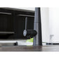 Icon Auszugsbrause Black Matt 115.0625.190 - MEGART