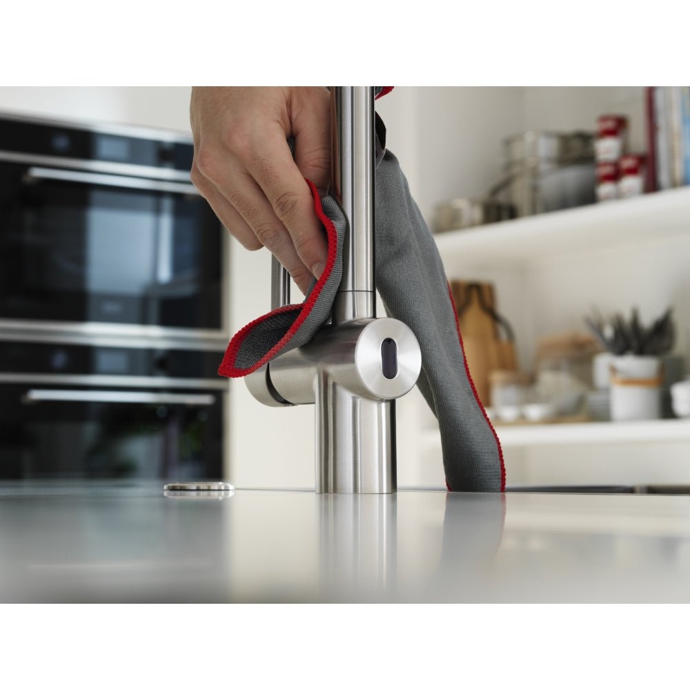 Atlas Neo Sensor Zugauslauf Edelstahl 115.0625.523 - MEGART