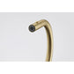 Mythos Masterpiece Auszugsbrause Gold 115.0711.558 - MEGART