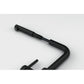 Lina Zugauslauf Black Matt 115.0712.435 - MEGART