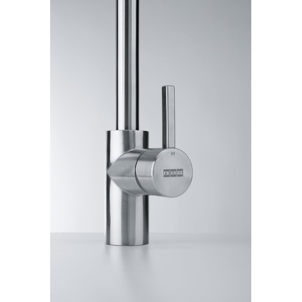 Eos Neo Auszugsbrause Edelstahl 115.0590.045 - MEGART