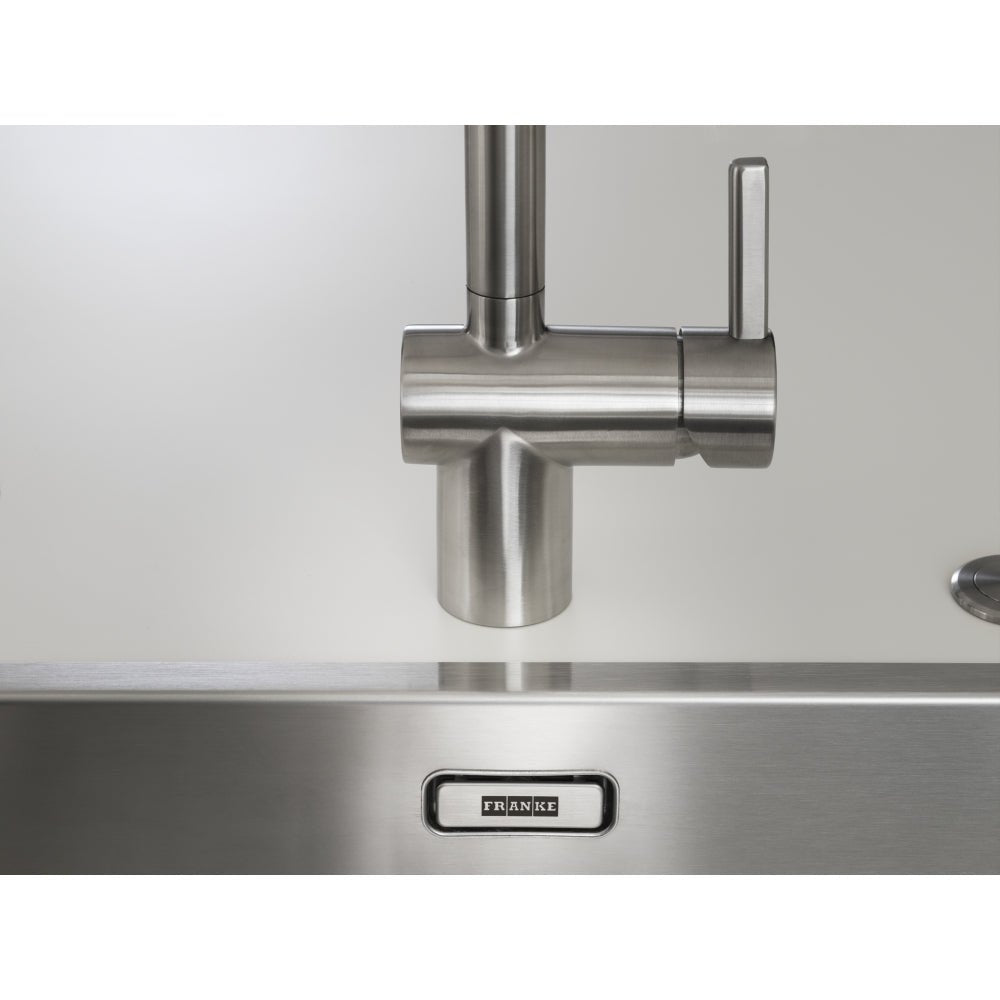 Atlas Neo Sensor Zugauslauf Edelstahl 115.0625.523 - MEGART