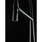 Icon Auszugsbrause Black Matt 115.0690.598 - MEGART