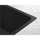 Maris MRG 210 - 52 Fragranite Black Matt 135.0683.022 - MEGART