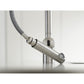 Atlas Neo Sensor Zugauslauf Edelstahl 115.0625.523 - MEGART