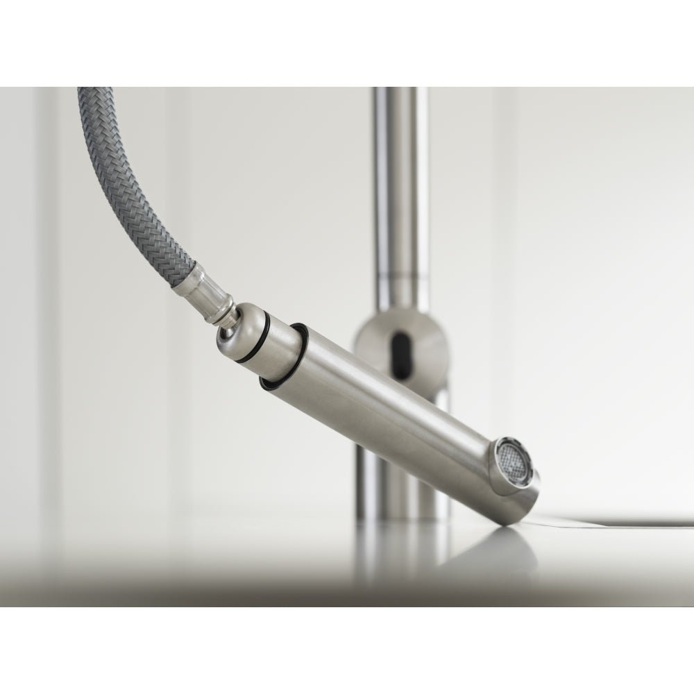 Atlas Neo Sensor Zugauslauf Edelstahl 115.0625.523 - MEGART