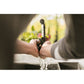 Active Twist Auszugsbrause Black Matt 115.0669.769 - MEGART
