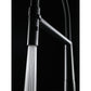 Icon Auszugsbrause Black Matt 115.0690.598 - MEGART