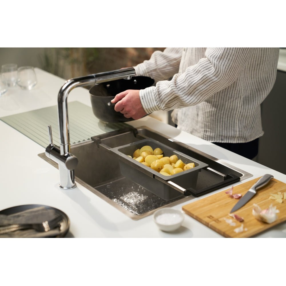 ALL - IN Zubehör System Set 5 112.0655.489 - MEGART