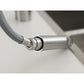 Atlas Neo Sensor Zugauslauf Edelstahl 115.0625.523 - MEGART