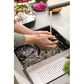 Active Twist Auszugsbrause Black Matt 115.0669.769 - MEGART