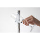 Active Twist Auszugsbrause Edelstahl - optik 115.0653.505 - MEGART