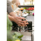 Active Twist Auszugsbrause Black Matt 115.0669.769 - MEGART