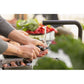 Active Twist Auszugsbrause Black Matt 115.0669.769 - MEGART