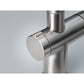 Active Twist Auszugsbrause Edelstahl - optik 115.0653.505 - MEGART