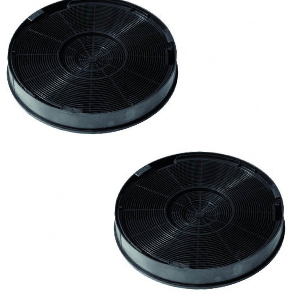 Aktivkohlefilter, 2 Stück 112.0016.755 - MEGART