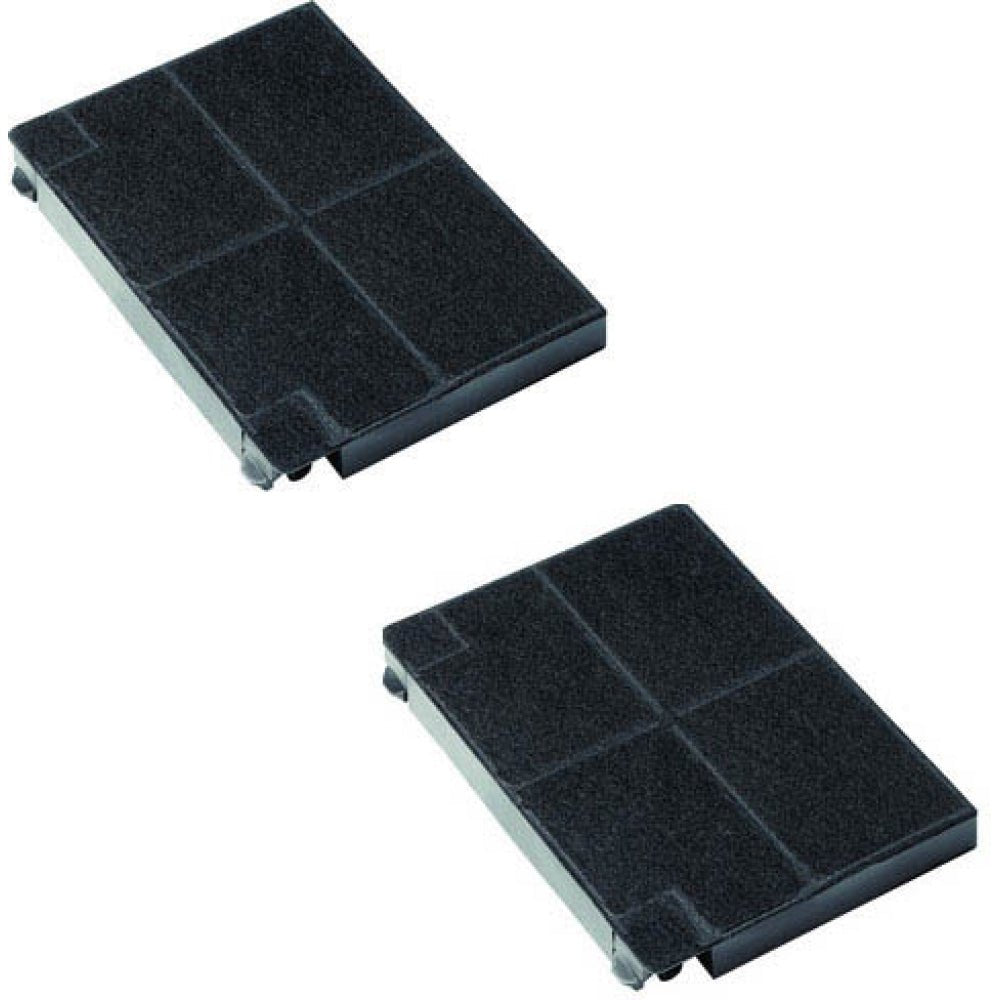 Aktivkohlefilter (600), 2 Stück 112.0016.758 - MEGART