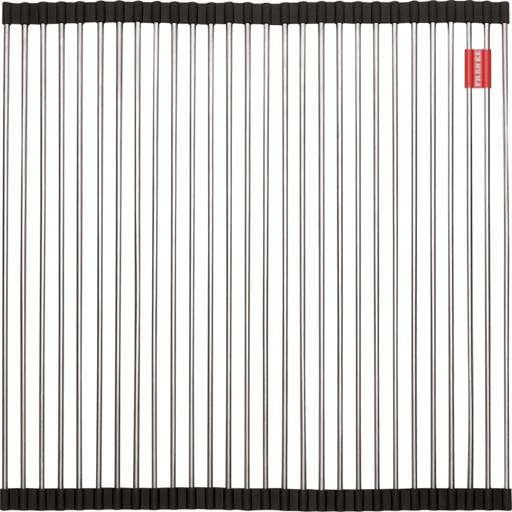 Rollmatte, Edelstahl, 468 x 420 x 9 mm 112.0030.882 - MEGART