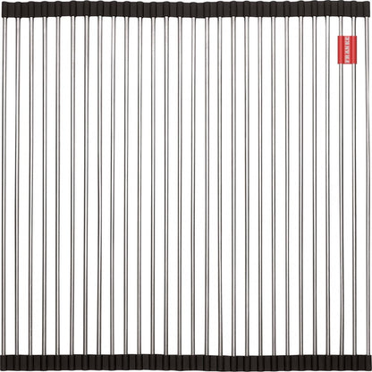 Rollmatte, Edelstahl, 400 x 458 x 9 mm 112.0281.982 - MEGART