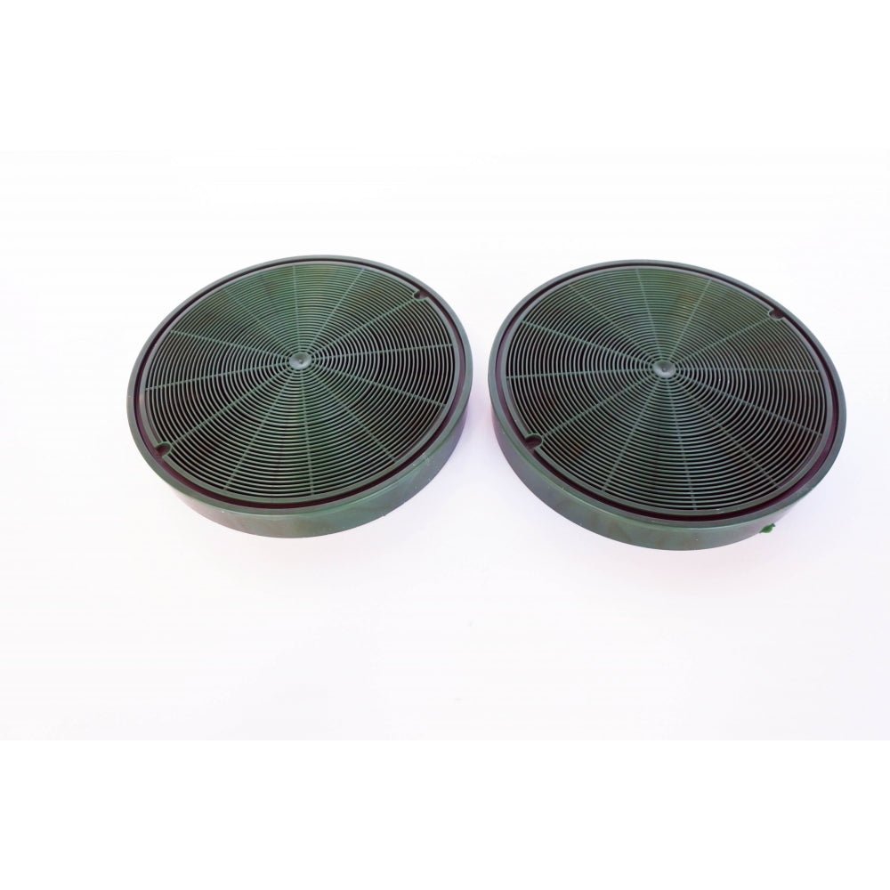 Langzeit - Aktivkohlefilter, 2 Stück 112.0174.994 - MEGART