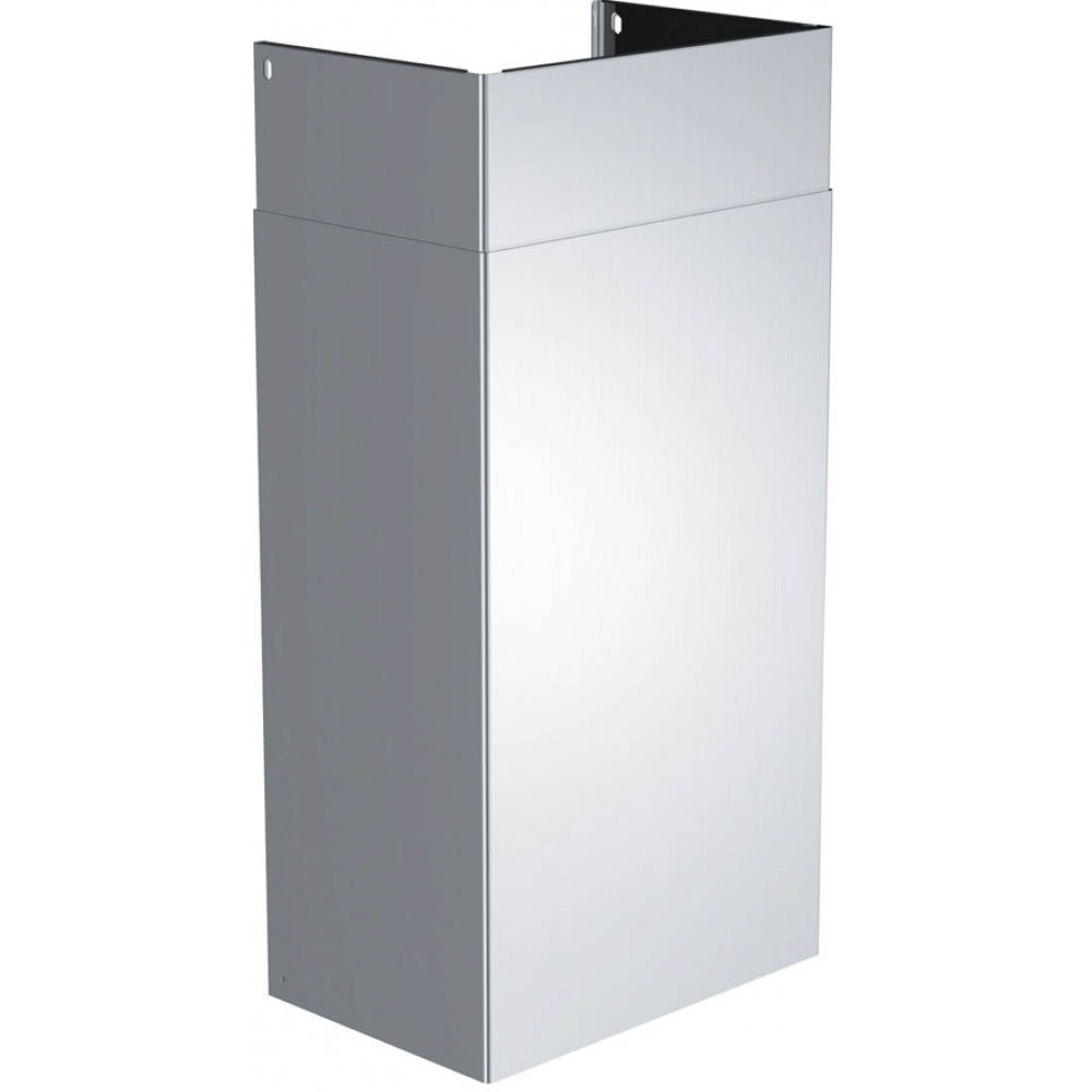 Kamin, Inox 112.0197.447 - MEGART