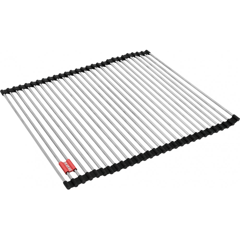 Rollmatte, Edelstahl, 468 x 440 x 9 mm 112.0080.355 - MEGART