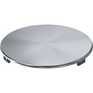 Ablaufabdeckung Edelstahl rund 112.0532.169 - MEGART