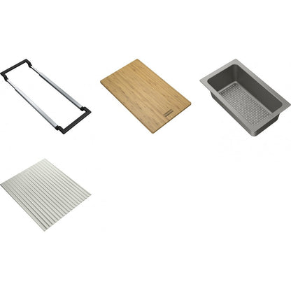 ALL - IN Zubehör System Set 3 112.0655.483 - MEGART